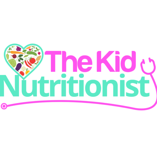 The Kid Nutritionist